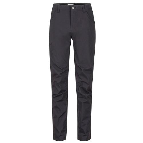 Marmot Arch Rock Pants - Mens Hiking Pants Black CA4137905 Canada